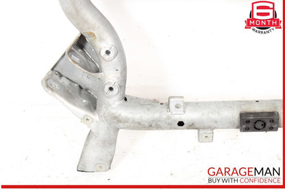08-17 Mercedes W204 C250 E350 Front Sub Frame Subframe Engine Crossmember RWD