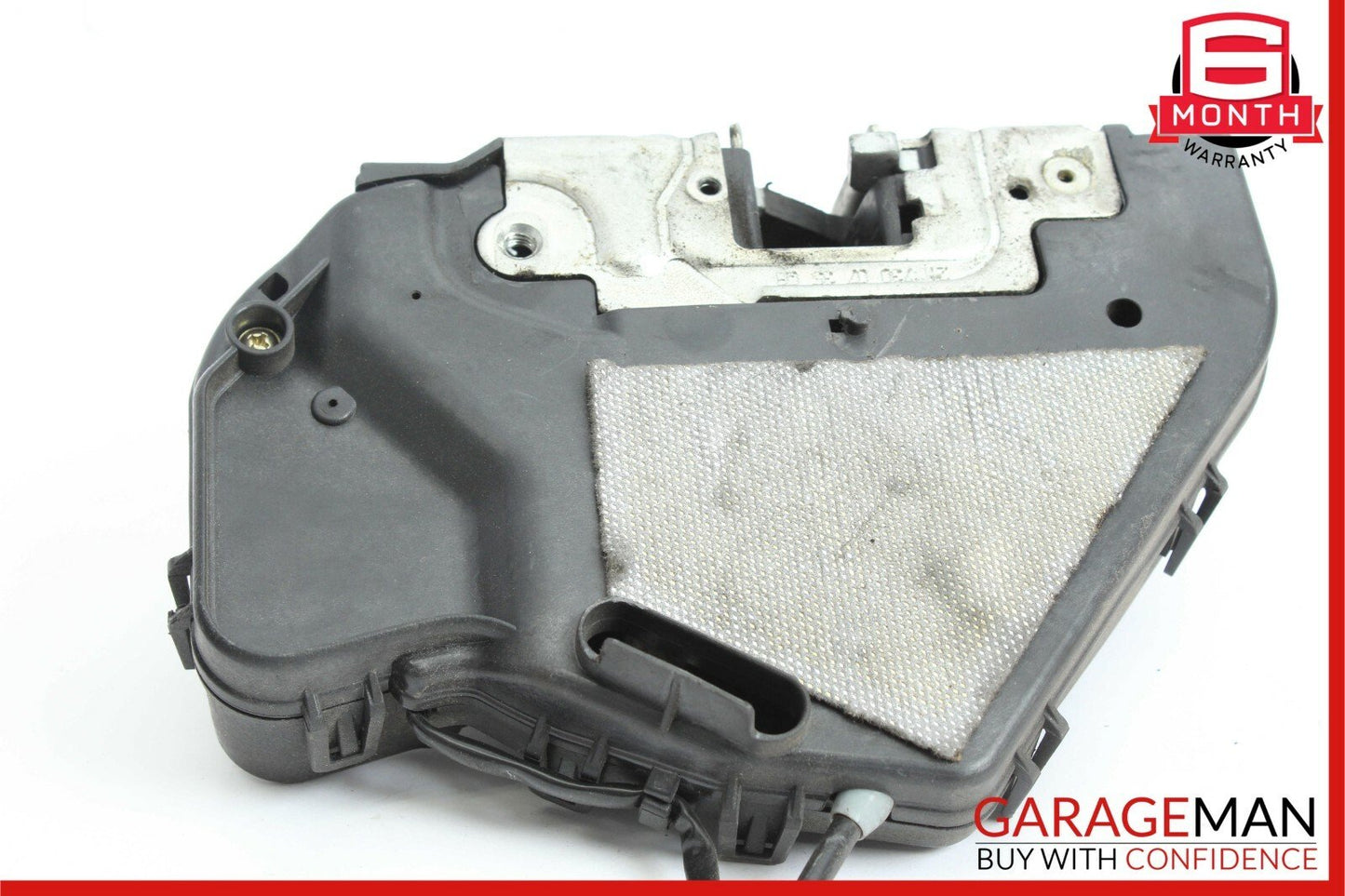 03-09 Mercedes W211 E320 E350 Rear Left Driver Side Door Lock Latch Actuator OEM