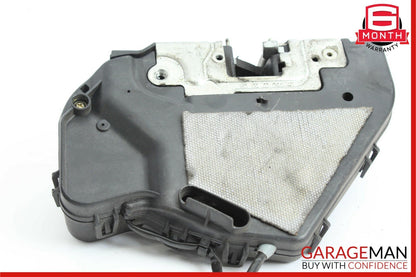 03-09 Mercedes W211 E320 E350 Rear Left Driver Side Door Lock Latch Actuator OEM