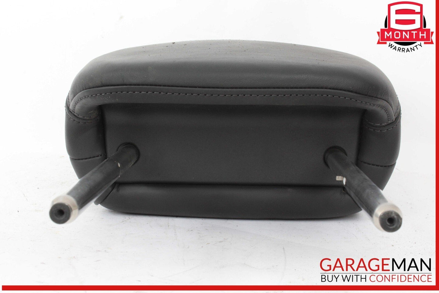 11-18 Porsche Cayenne 958 Front Left Driver Side Seat Headrest Head Rest OEM