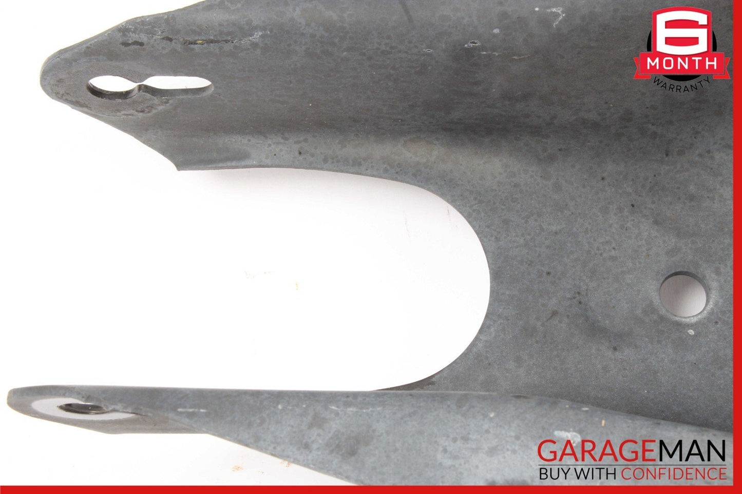 15-20 Mercedes W205 C300 Rear Right or Left Lower Rearward Control Arm OEM