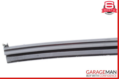 03-12 Mercedes R230 SL500 SL600 Windshield Weather Seal Set OEM