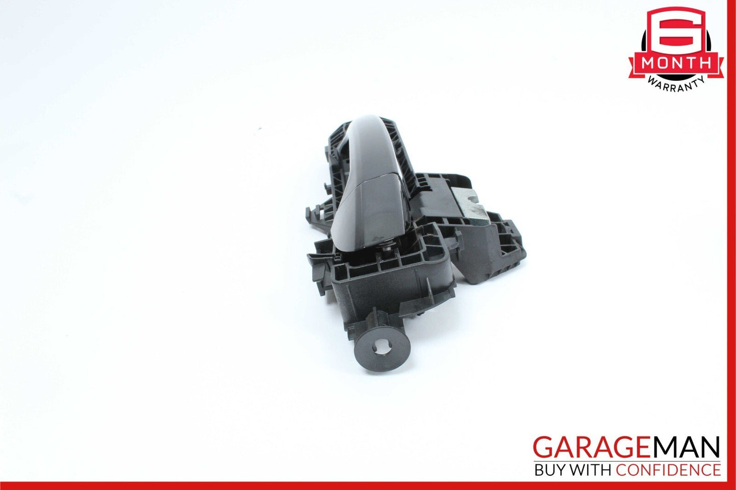 08-11 Mercedes W204 C300 C63 Front Right Side Exterior Door Handle OEM