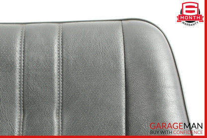96-02 Mercedes W210 E300 Front Right Passenger Side Top Upper Seat Cushion OEM