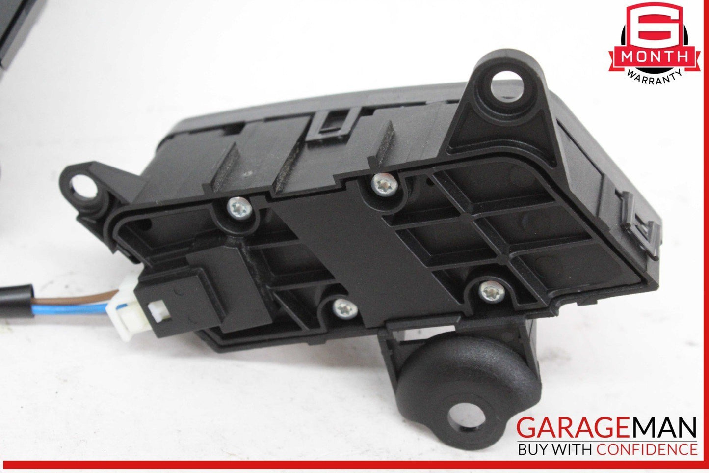 07-14 Mercedes W221 S550 CL550 Front Left Side Door Lock Switch 2218709258 OEM