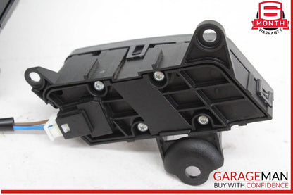 07-14 Mercedes W221 S550 CL550 Front Left Side Door Lock Switch 2218709258 OEM