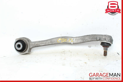 08-14 Mercedes W204 C350 Front Left Side Curved Wishbone Control Arm