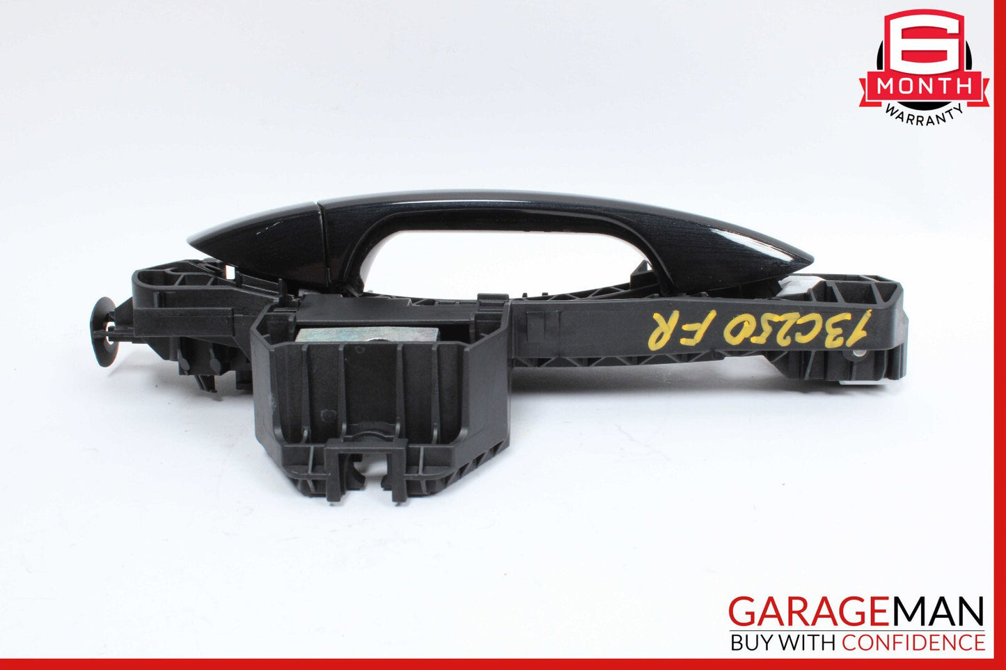 12-14 Mercedes W204 C250 Front Right Side Exterior Door Handle OEM
