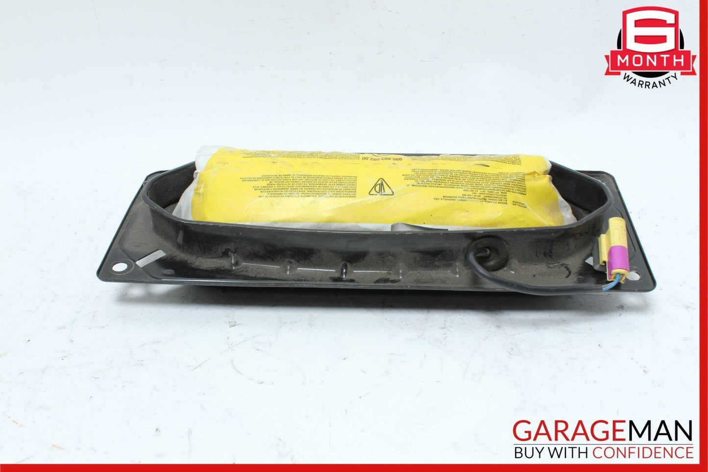 97-04 Porsche Boxter 986 Carrera 911 996 Front Right Side Door Airbag Air Bag