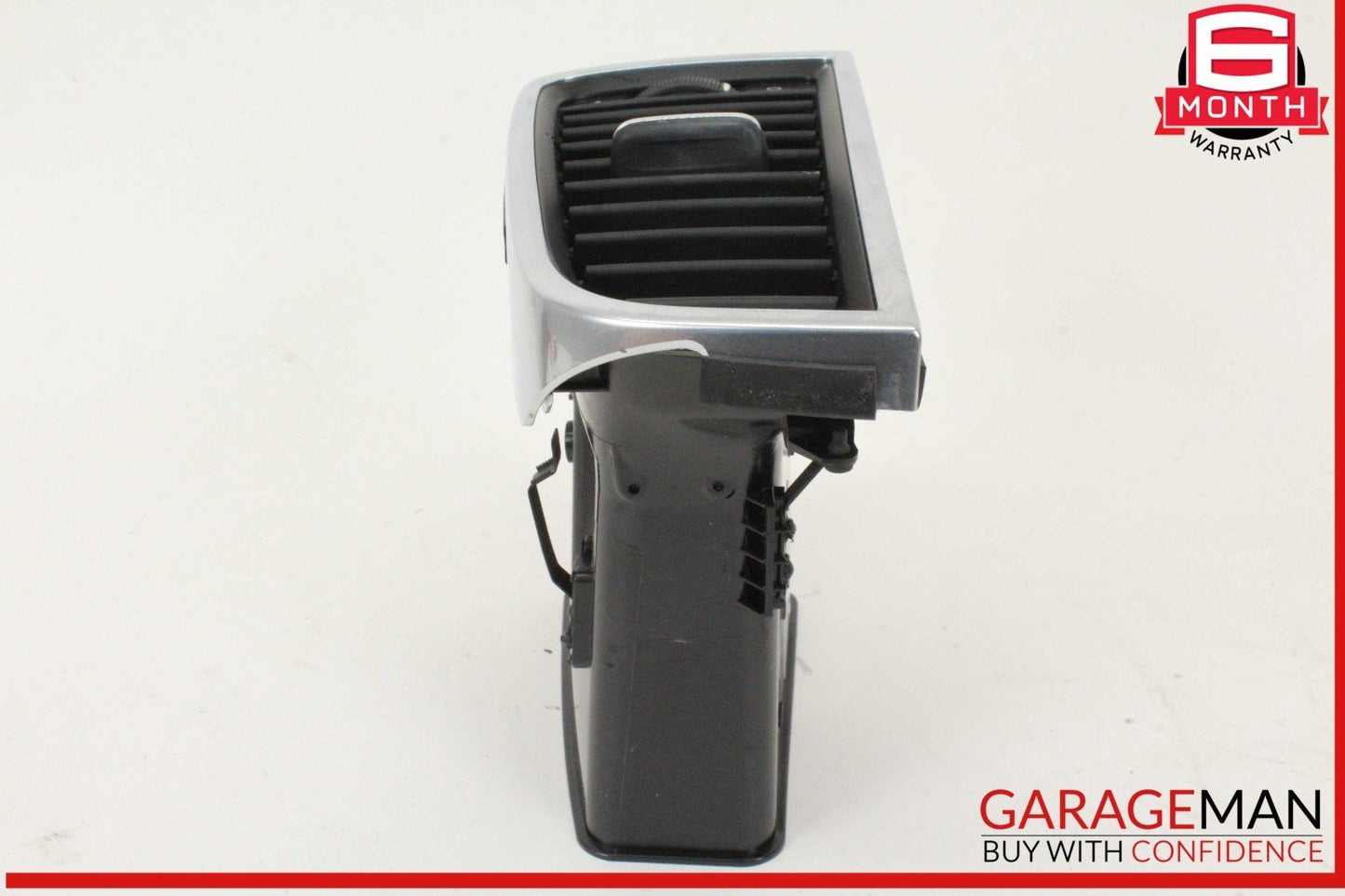 10-16 Porsche Panamera 970 E-Hybrid Front Left Center Dashboard AC Air Vent OEM