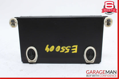 03-09 Mercedes W211 E500 E550 E63 AMG Front Left Side Door Control Module Unit