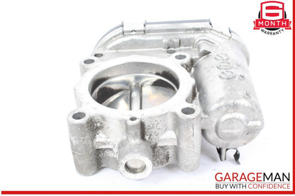 14-20 Mercedes W117 CLA250 SLC300 GLA250 M274 Throttle Body 2701410025 OEM