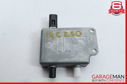 12-17 Mercedes W204 C250 Sat Nav Antenna Amplifier AMP Splitter Module OEM