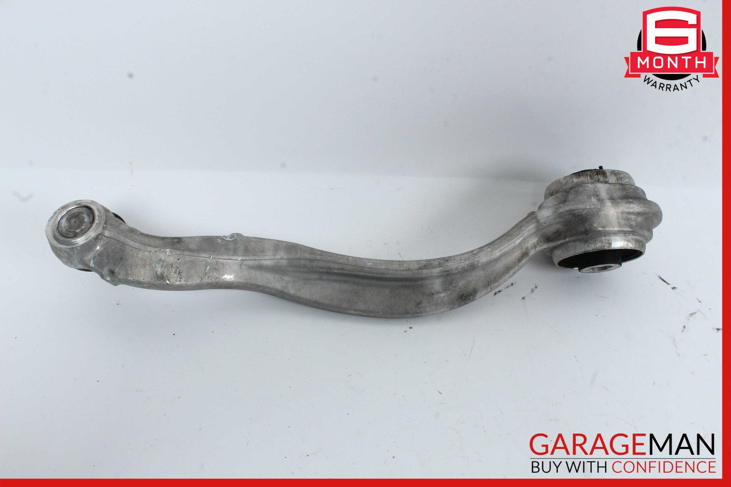 10-16 Mercedes W212 E350 E550 CLS400 Front Right Side Top Upper Control Arm OEM