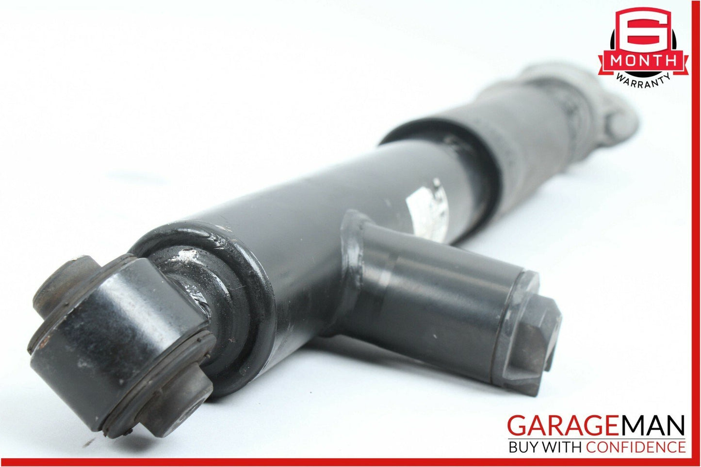 12-14 Mercedes W204 C300 4Matic Rear Right Side Monroe Shock Absorber Damper OEM