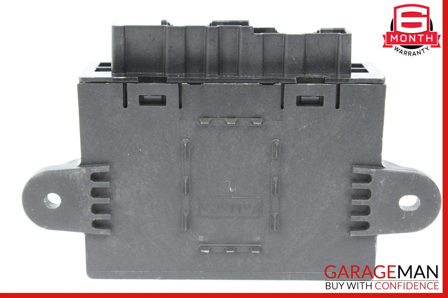 19-21 Lincoln Nautilus Front Right Passenger Door Control Module OEM