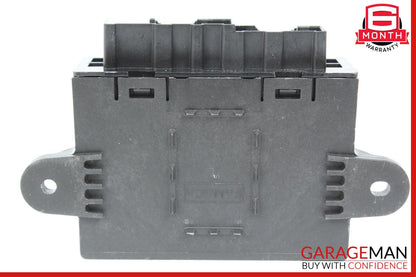 19-21 Lincoln Nautilus Front Right Passenger Door Control Module OEM