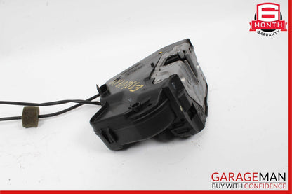03-09 Mercedes W211 E550 E500 E550 Rear Right Side Door Lock Latch Actuator OEM