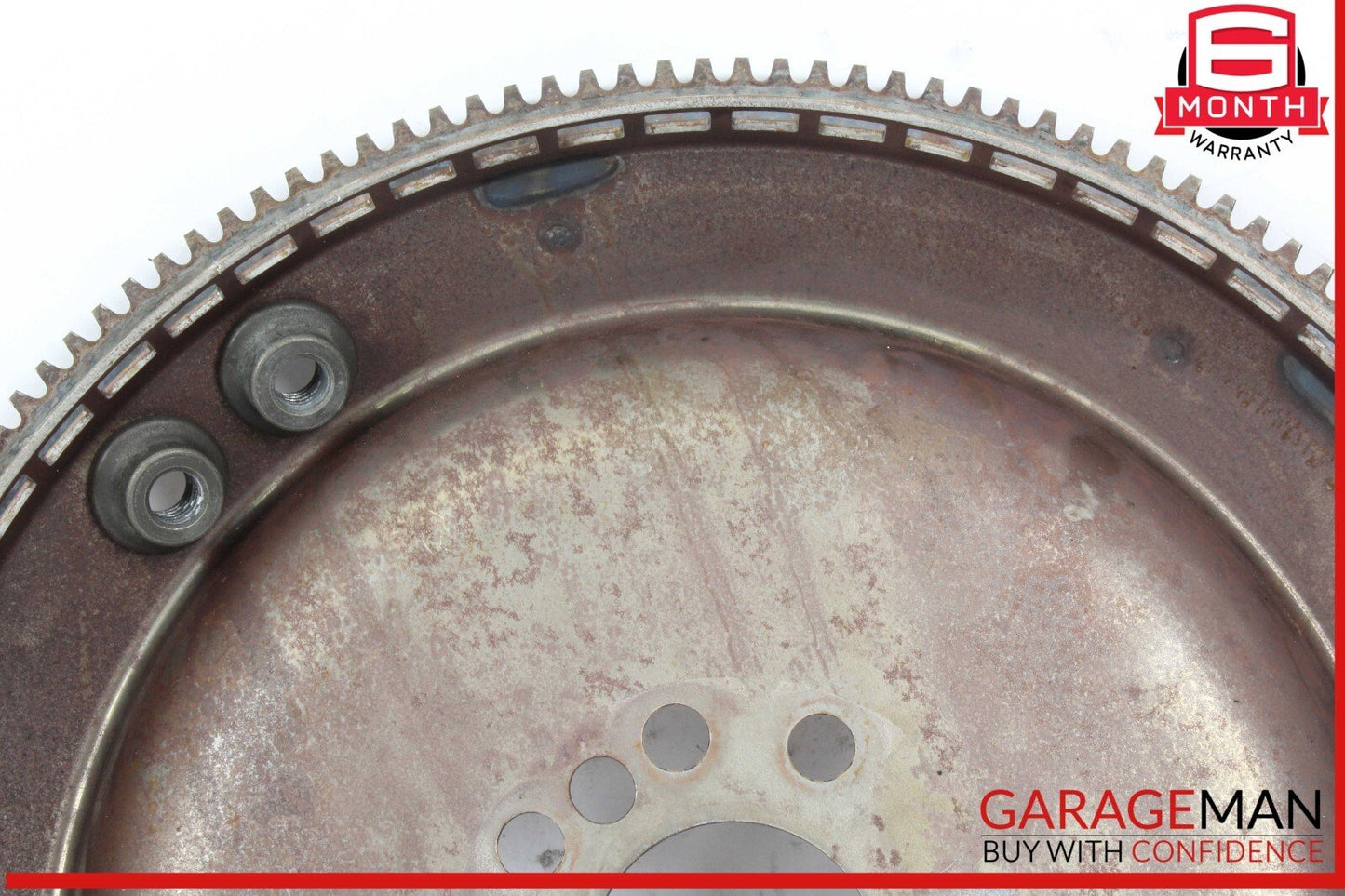 12-20 Mercedes W212 E350 Wagon GLE300 Engine Motor Flywheel Flex Plate OEM