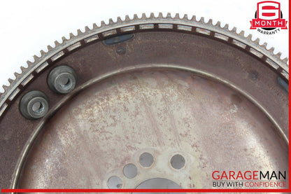 12-20 Mercedes W212 E350 Wagon GLE300 Engine Motor Flywheel Flex Plate OEM