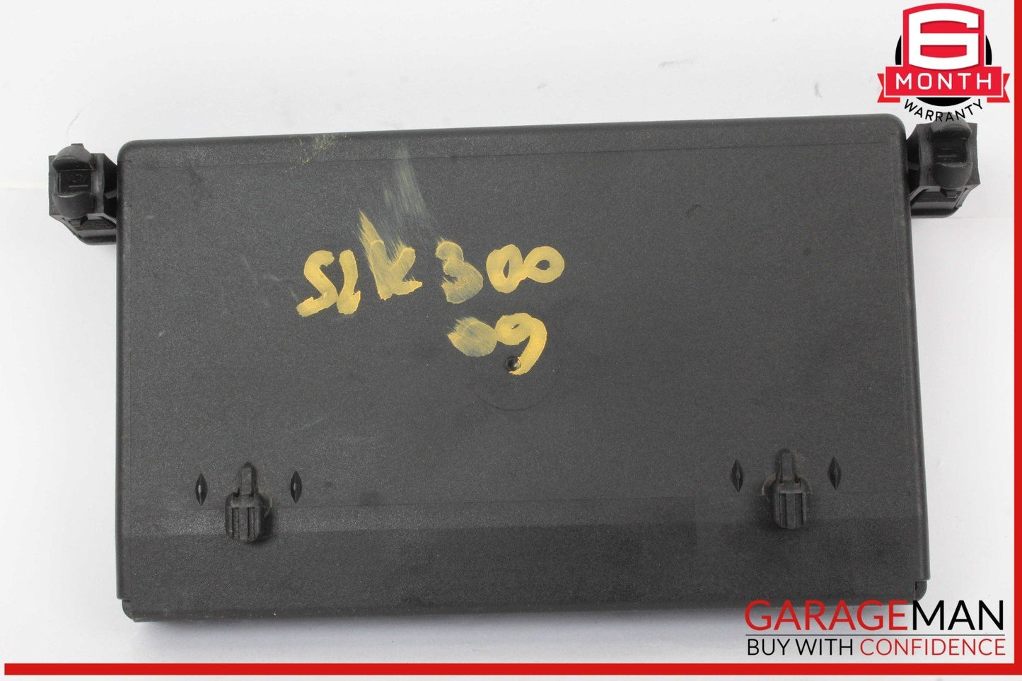 09-11 Mercedes R171 SLK300 SLK55 AMG Front Right Side Door Control Module OEM