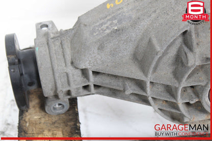 98-05 Mercedes W163 ML500 ML320 Rear Diff Differential Axle Carrier Assembly OEM