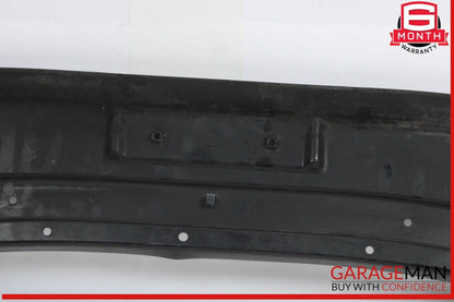 06-12 Mercedes W164 ML350 ML550 Upper Radiator Core Tie Bar Support OEM