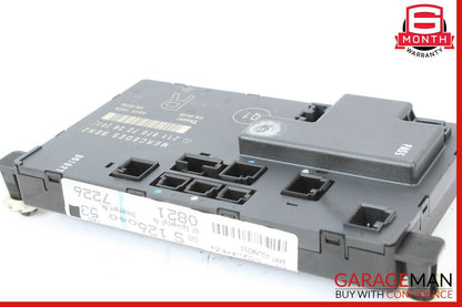 03-09 Mercedes W211 E320 E350 E500 Front Right Side Door Controller Module Unit
