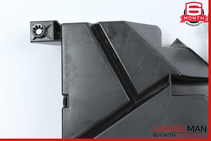 98-05 Mercedes W163 ML320 ML55 AMG Audio Sound System Subwoofer Box Assembly