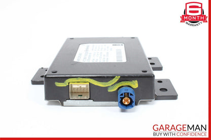 12-20 Mercedes W204 C250 E550 GL550 Communication Control Module Unit