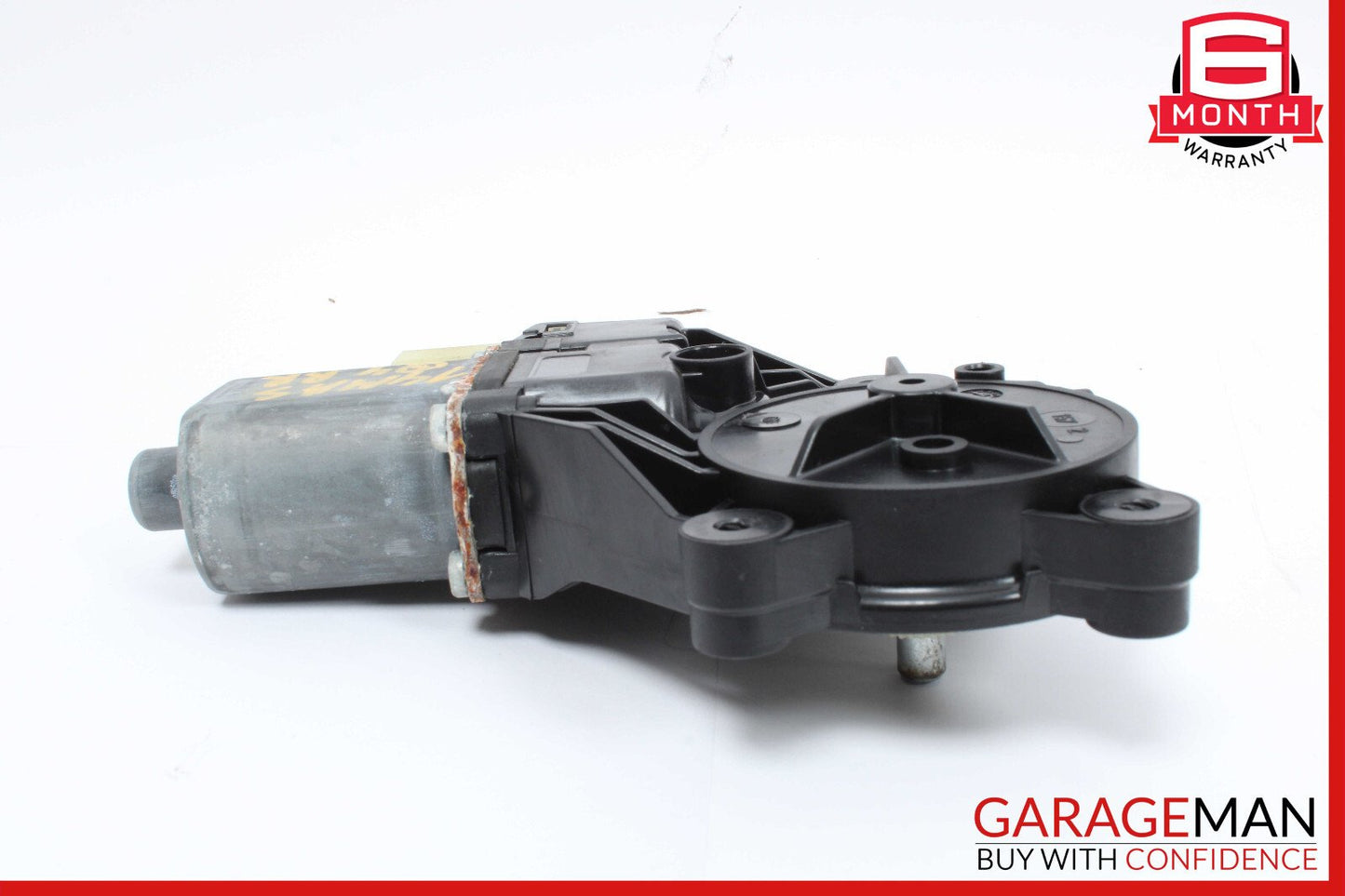 14-17 Maserati Ghibli Rear Right Door Window Regulator Motor Unit OEM