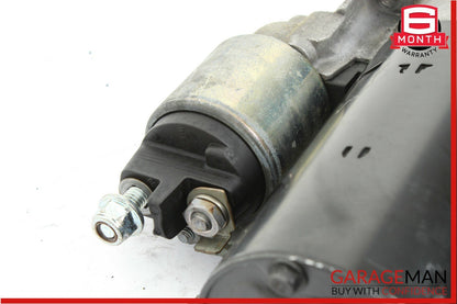 07-15 Mercedes W211 E63 C63 SL63 AMG M156 Engine Starter Motor 0061515301 OEM