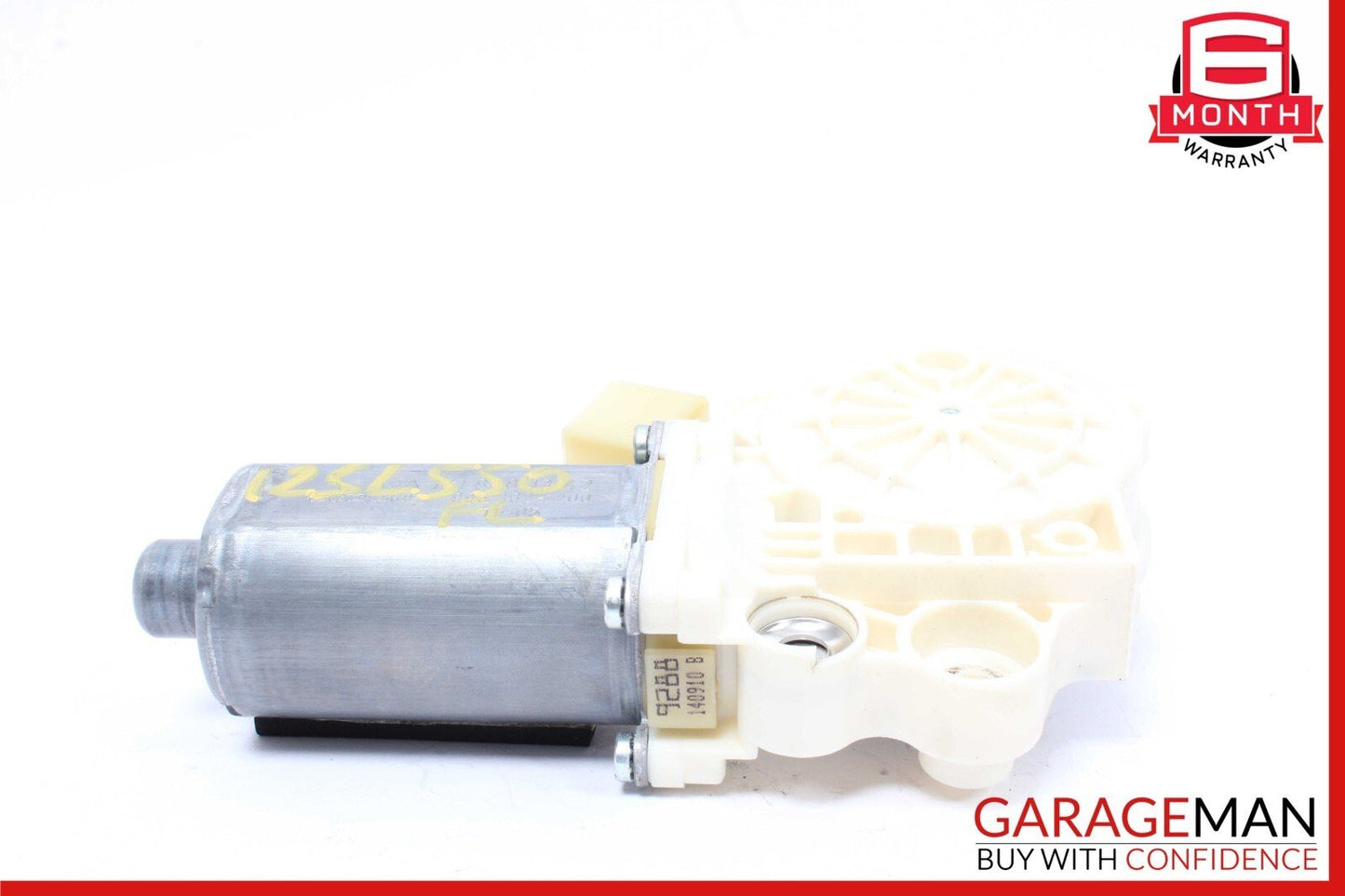03-12 Mercedes R230 SL550 CL500 Front Left Driver Door Window Regulator Motor