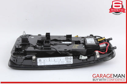 17-24 Audi S5 RS5 A4 A5 S4 Front Console Overhead Dome Light 4K0947135AB OEM