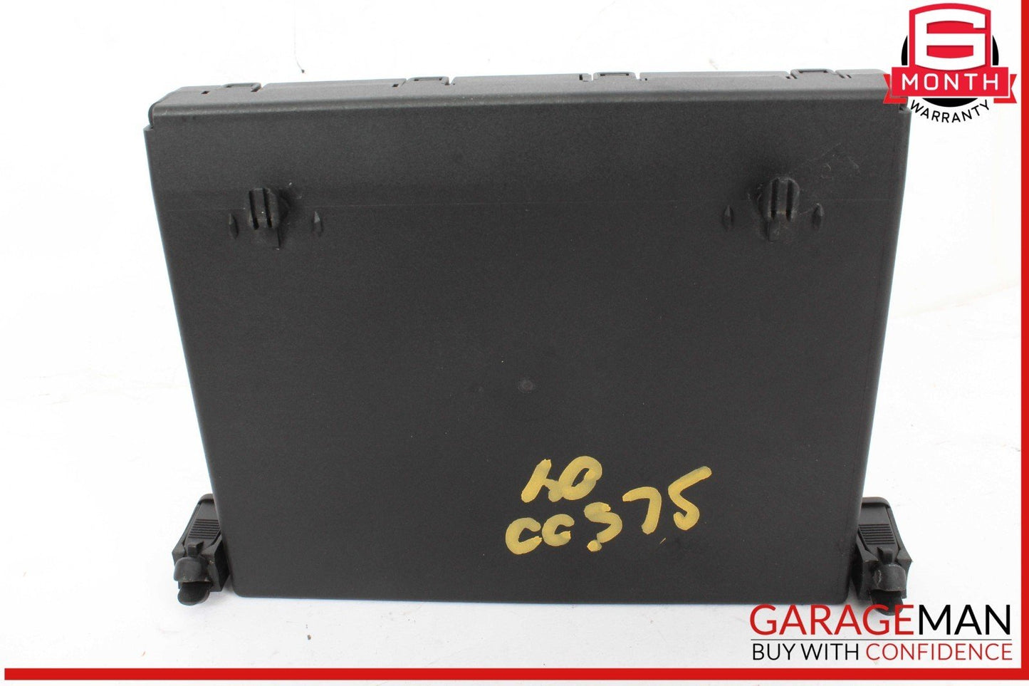 03-12 Mercedes R230 SL500 SL55 AMG Front Left Door Control Module 2308204726 OEM
