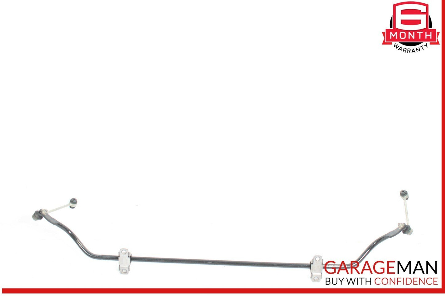 17-22 Maserati Levante M161 Rear Anti Roll Sway Bar Stabilizer 670038850 OEM