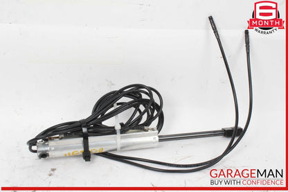 11-17 Mercedes W207 E350 E400 E550 Cylinder Set of 4 Pc OEM