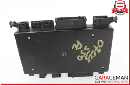 03-12 Mercedes W219 CLS550 SLK350 Seat Control Module Left Side OEM