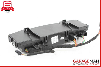 07-13 Mercedes W221 S550 CL550 CL63 AMG A/C AC Heater Climate Control Switch OEM