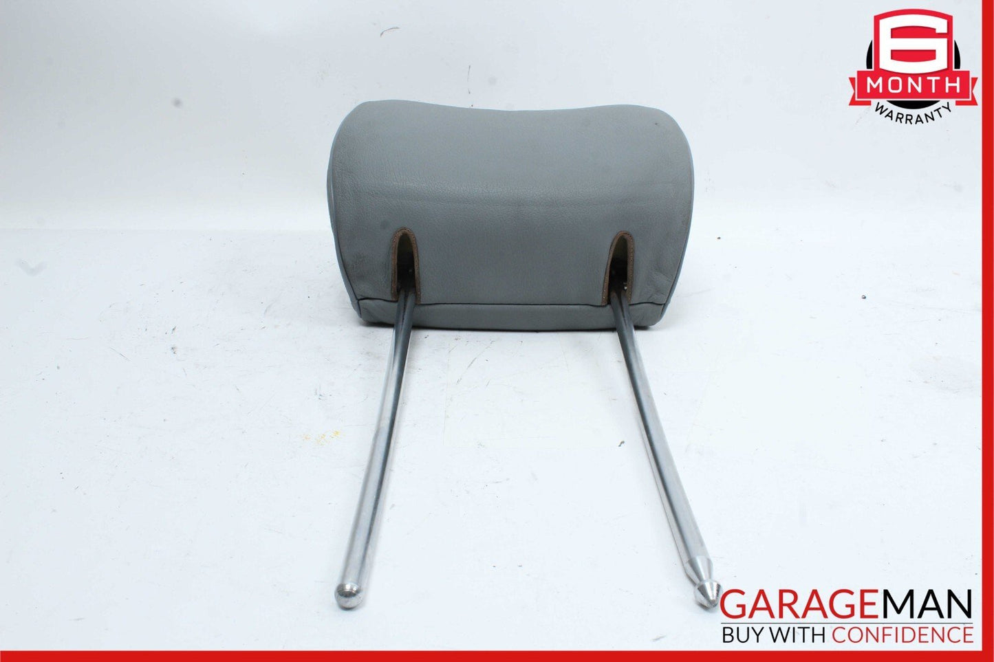 94-99 MERCEDES W140 S320 FRONT RIGHT OR LEFT SEAT HEADREST HEAD REST OEM