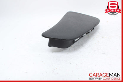 08-15 Mercedes W204 C250 GLK350 Seat Airbag Air Bag SRS Front Left Black OEM
