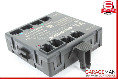 08-14 Mercedes W204 C300 C350 Front Left Side Door Control Module Unit OEM