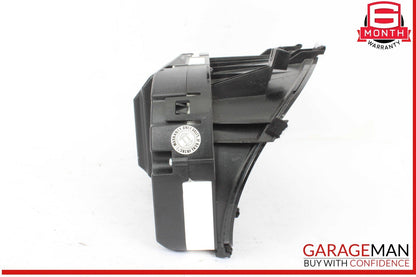 07-09 Mercedes W221 S550 Instrument Cluster Speedometer Odometer OEM