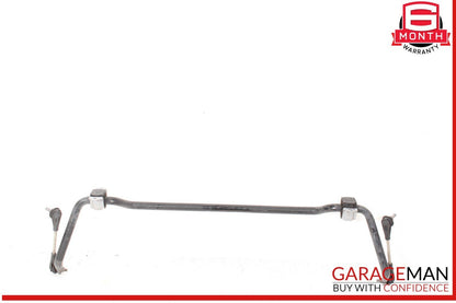 14-21 BMW i3 i3s Front Suspension Anti Roll Stabilizer Sway Bar w/ Links OEM