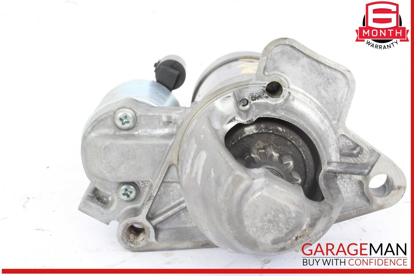 14-19 Cadillac CTS V-Sport Engine Starter Motor 12652028 OEM