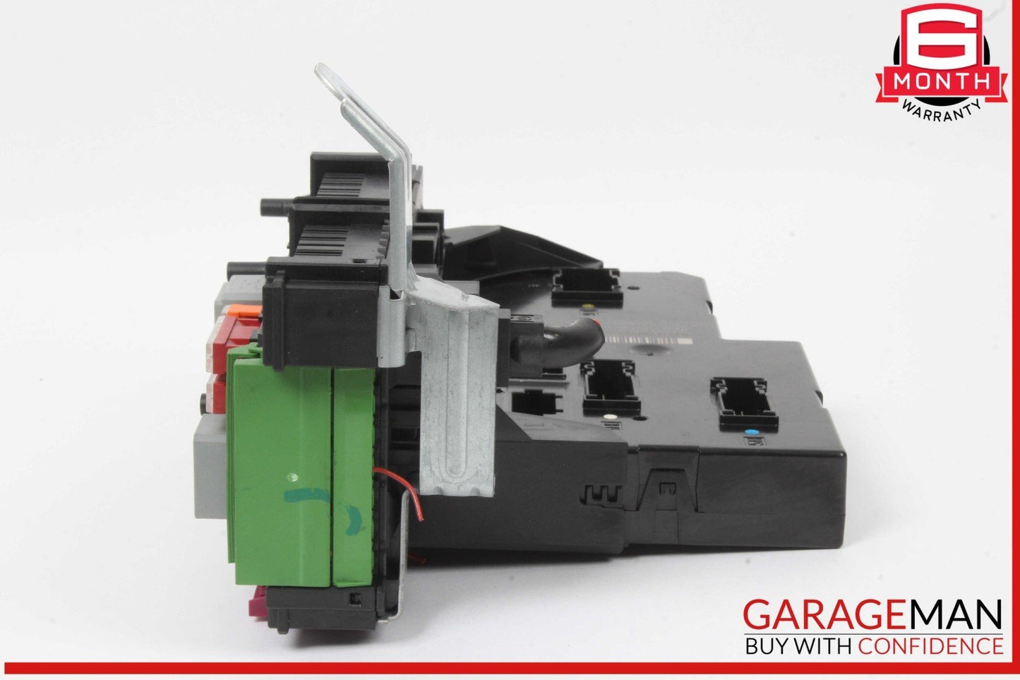 10-14 Mercedes W204 C250 C300 Rear Fuse Relay Box Module 2049060105 OEM