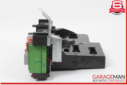 10-14 Mercedes W204 C250 C300 Rear Fuse Relay Box Module 2049060105 OEM