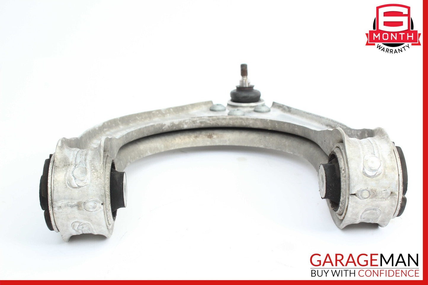 03-11 Mercedes W211 E350 E500 E550 RWD Front Left Upper Control Arm OEM