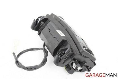 03-11 MERCEDES W211 E500 CLS500 REAR AC CLIMATE CONTROL SWITCH 2118300285 OEM