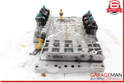 Mercedes W203 C280 E350 7G Tronic Transmission Valve Body 2202771301 OEM